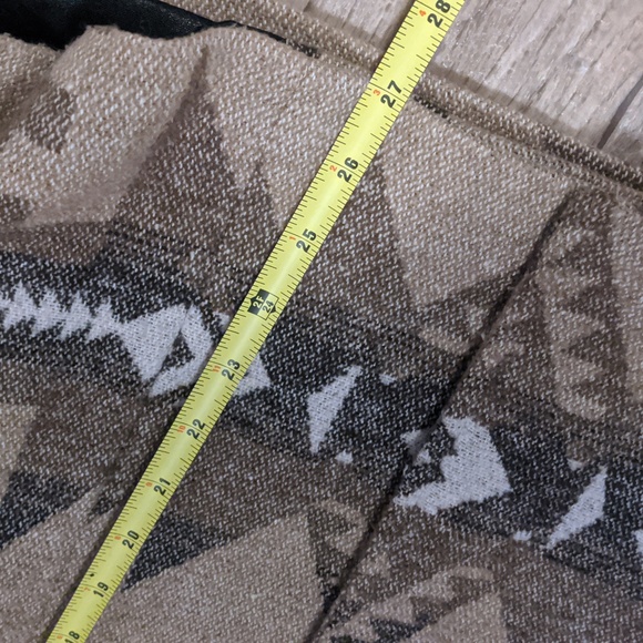 HOST PICK!!! Powder River Outfitters Panhandle Aztec jacket - Picture 7 of 11